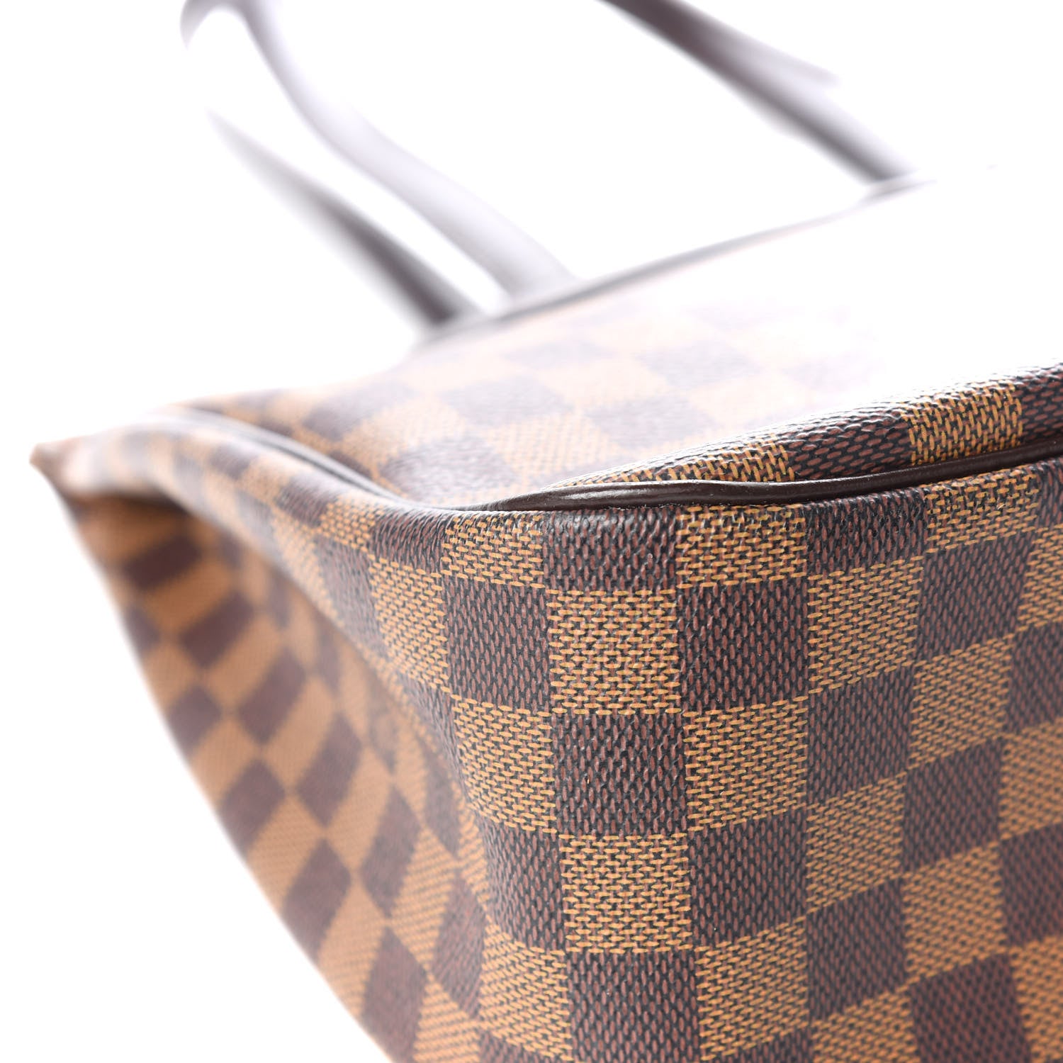 Louis Vuitton Damier Ebene Parioli PM 16 of 16