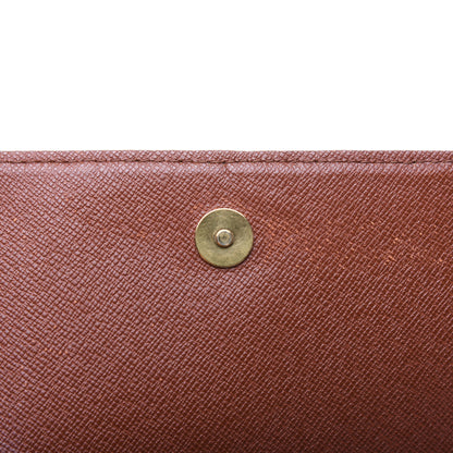 Louis Vuitton Monogram Musette Salsa 13 of 21