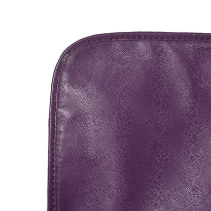 Bottega Veneta Nappa Intrecciato Mini Flap Crossbody Monalisa 8 of 10