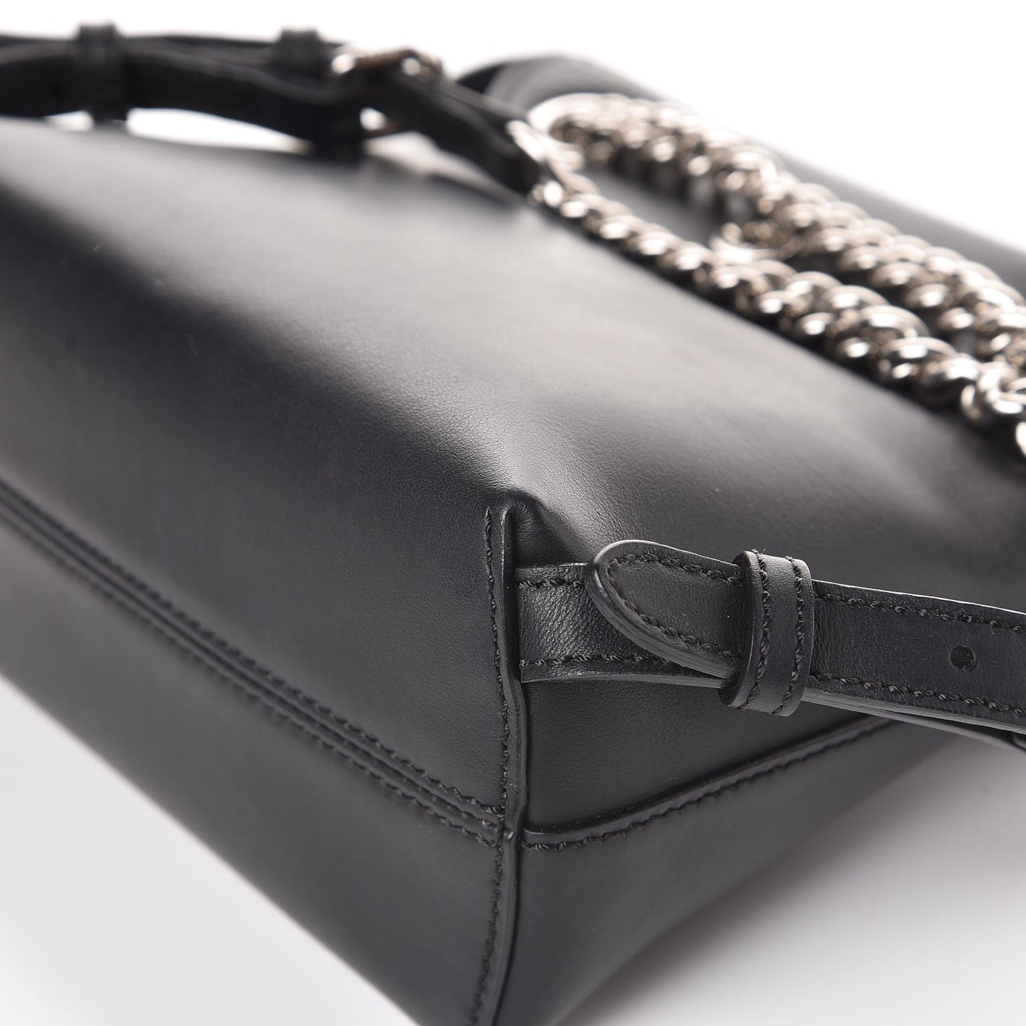 Vitello Century Opaco Mini Back to School Backpack Black