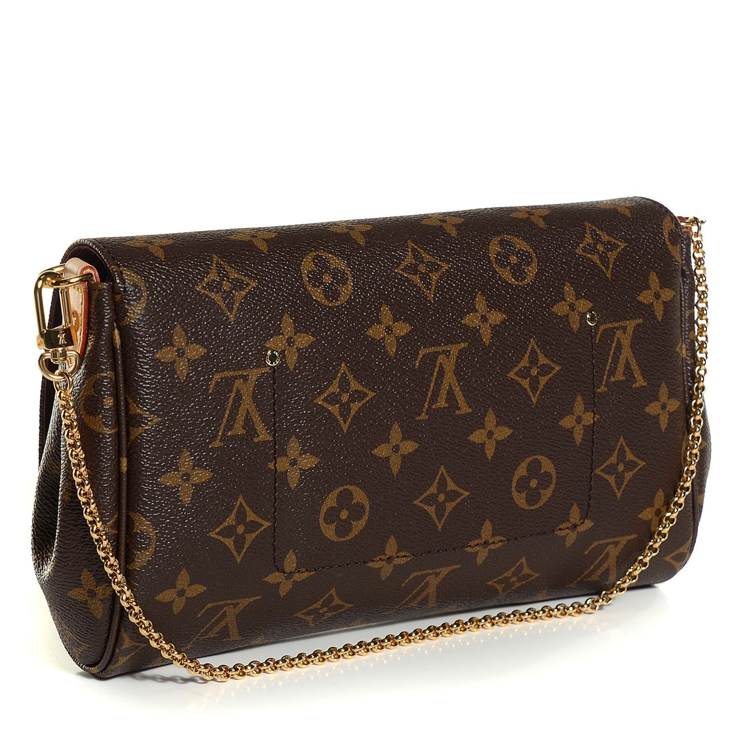 Monogram Favorite MM