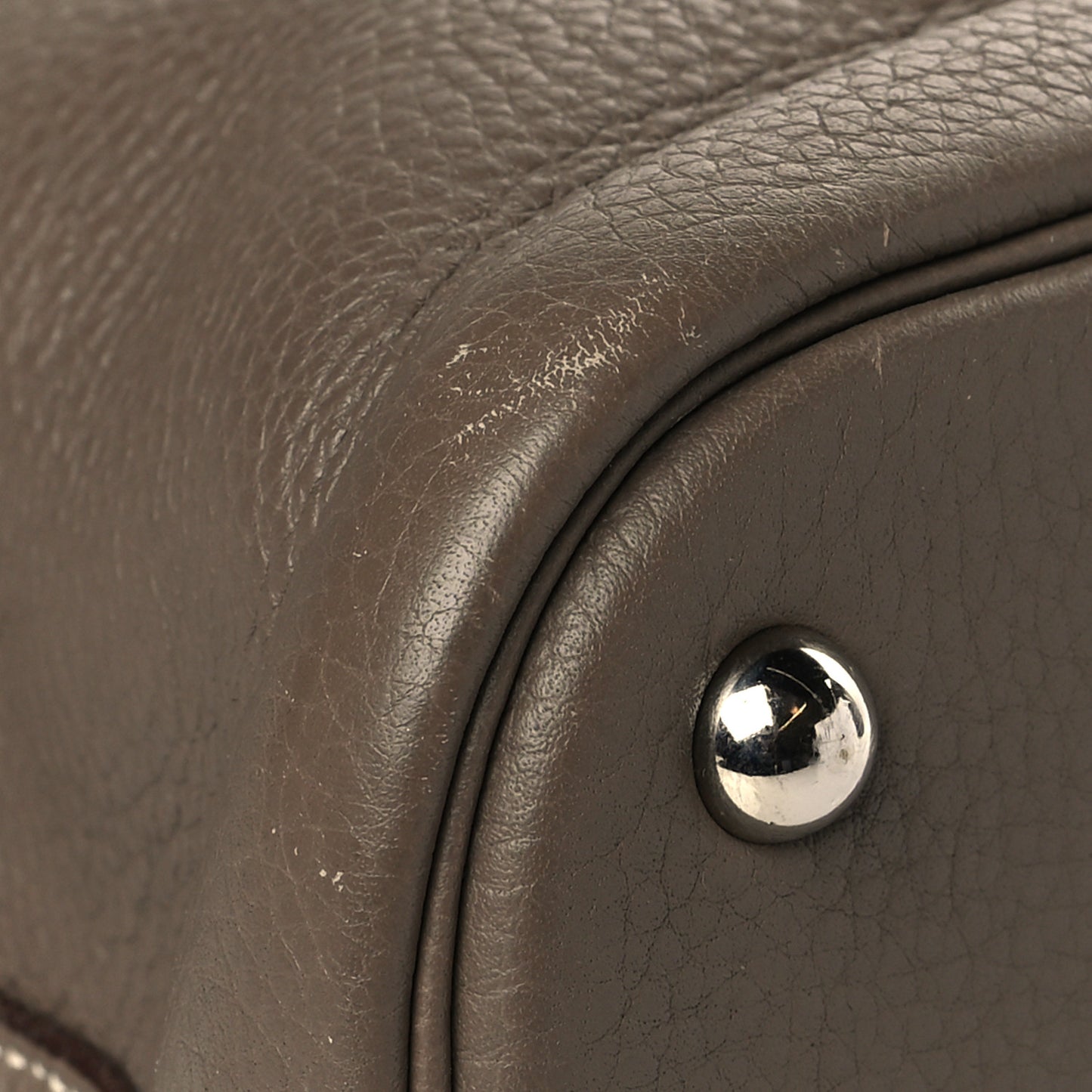 Taurillon Clemence Bolide 35 Etoupe