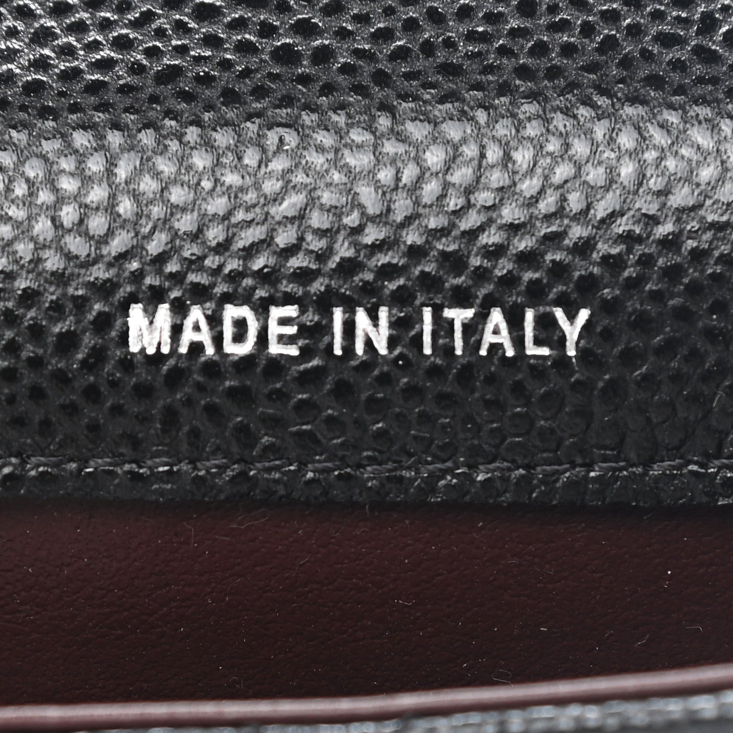 Chanel Caviar Quilted Airpods Pro Case Black 7 of 10