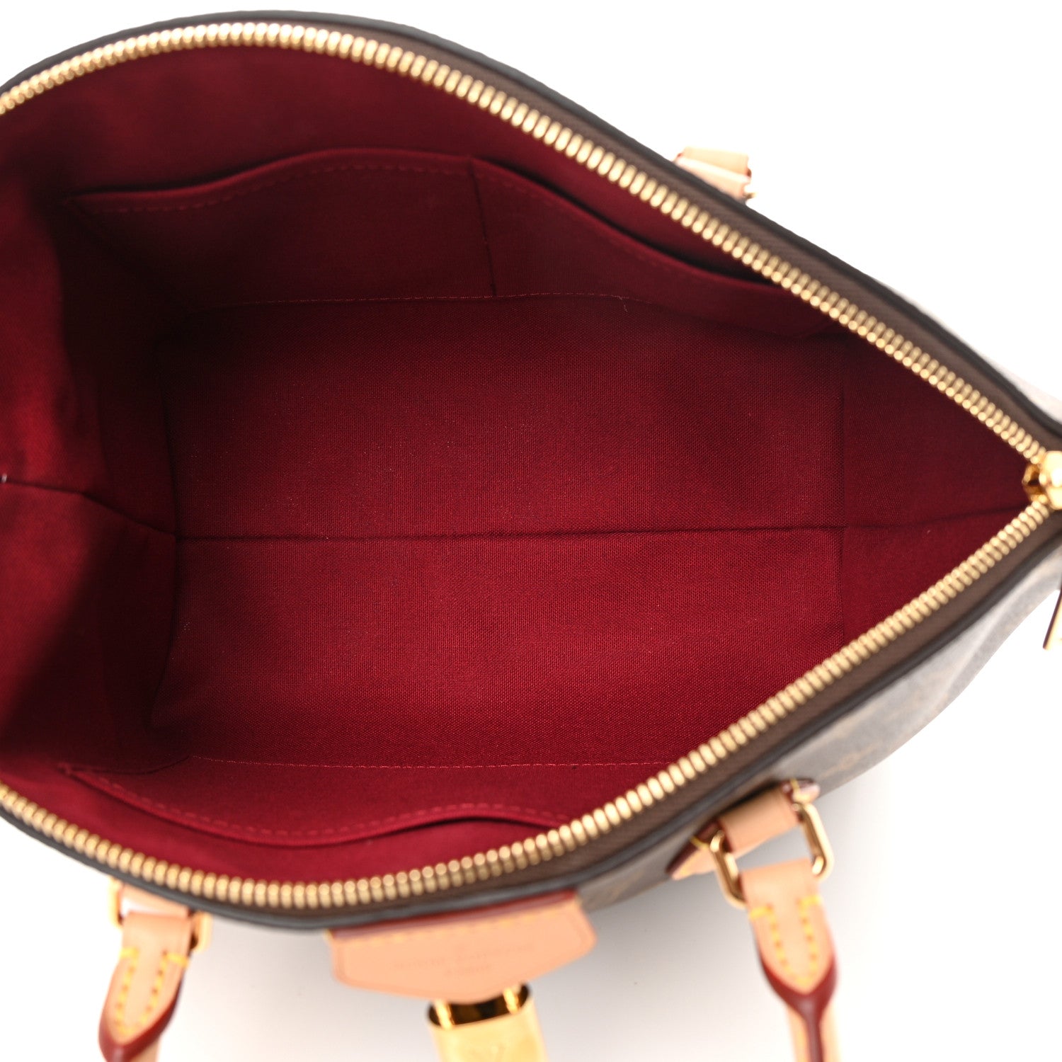 Louis Vuitton Monogram Boetie PM NM 5 of 11