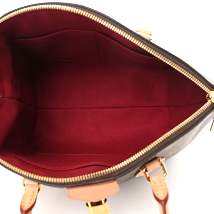 Louis Vuitton Monogram Boetie PM NM 5 of 11