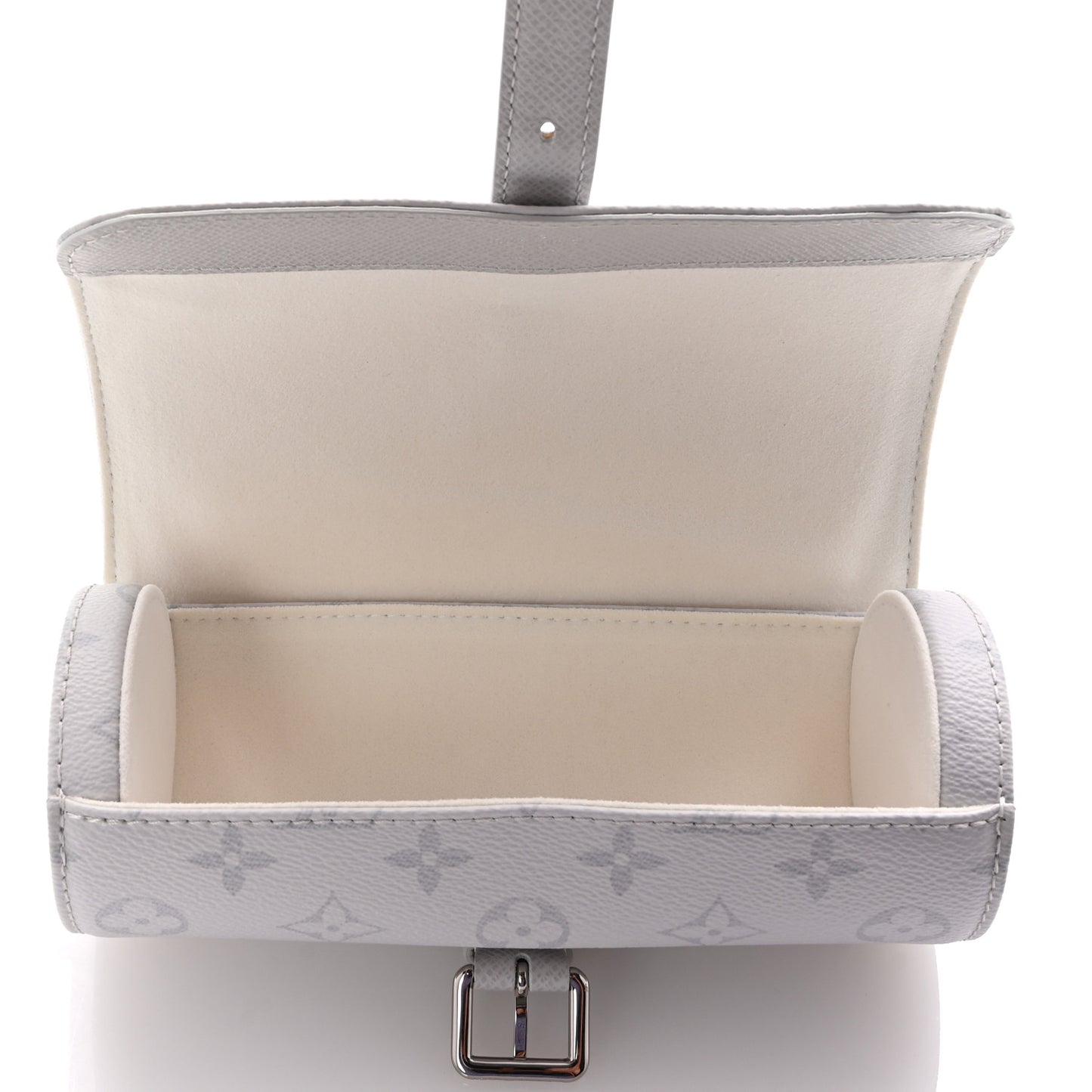 Taigarama 3 Watch Travel Case Antartica