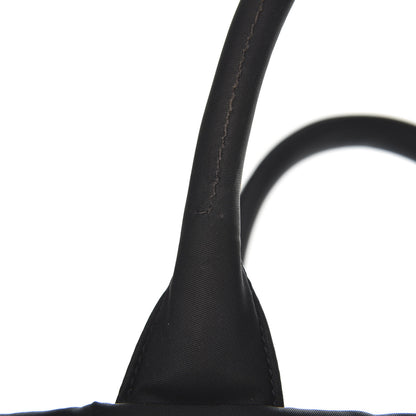 Prada Tessuto Nylon Tote Black 8 of 11