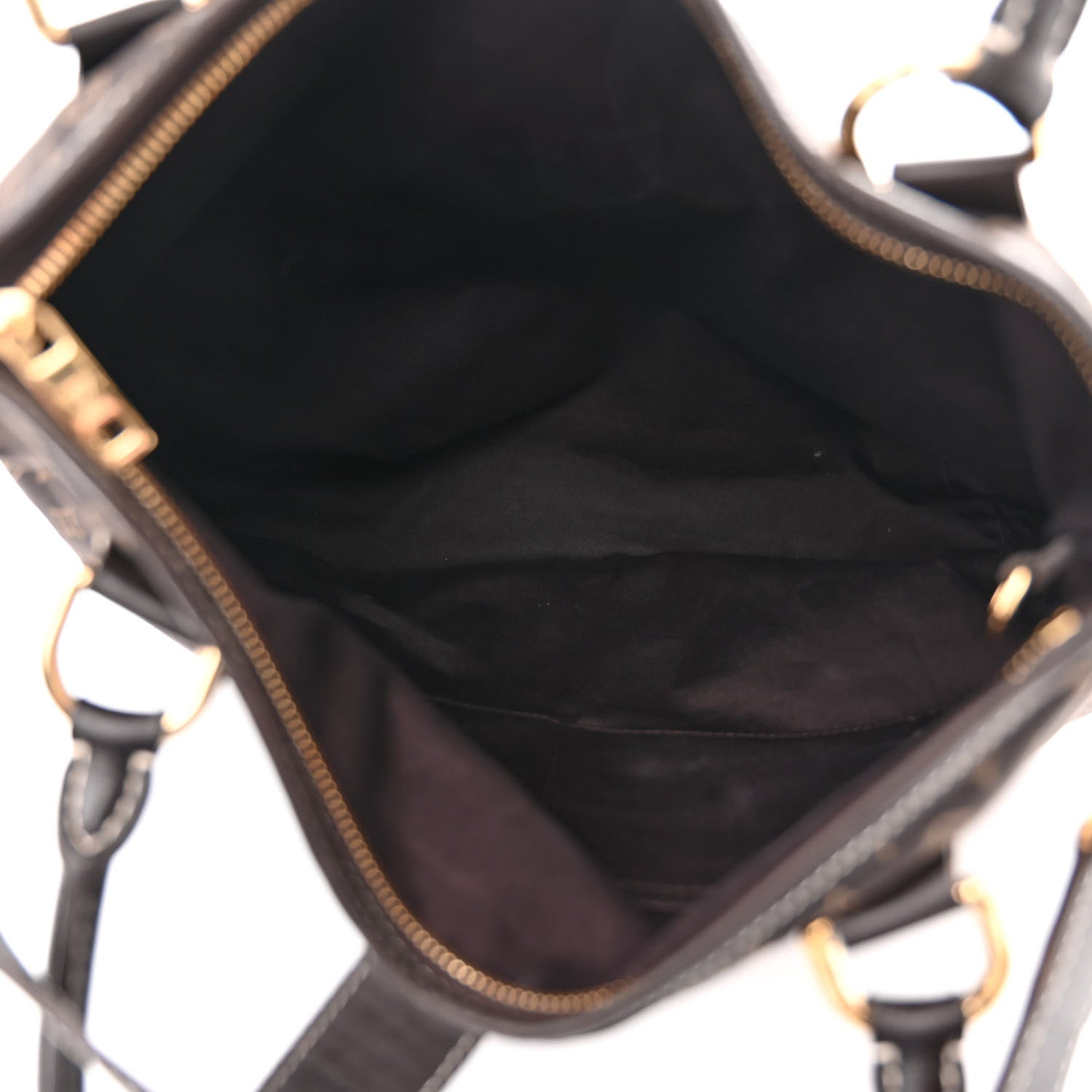 Louis Vuitton Monogram Idylle Elegie Fusain 5 of 9