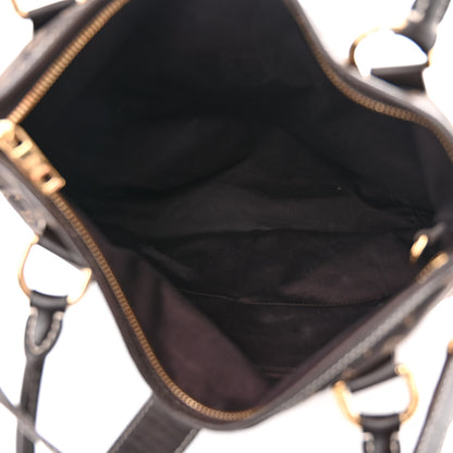 Louis Vuitton Monogram Idylle Elegie Fusain 5 of 9