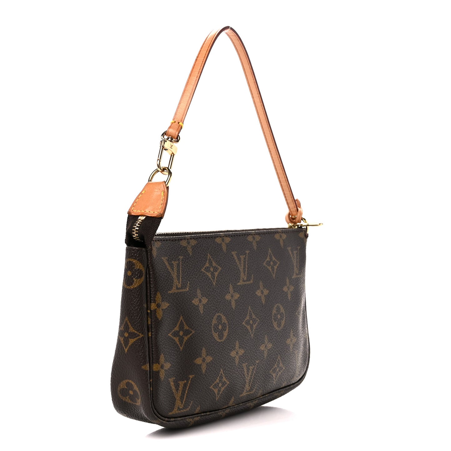 Monogram Pochette Accessories
