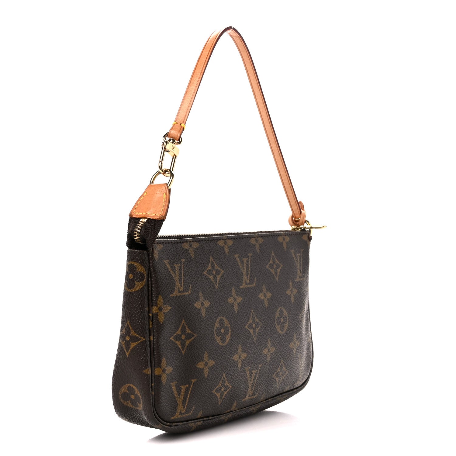 Louis Vuitton Monogram Pochette Accessories 2 of 9