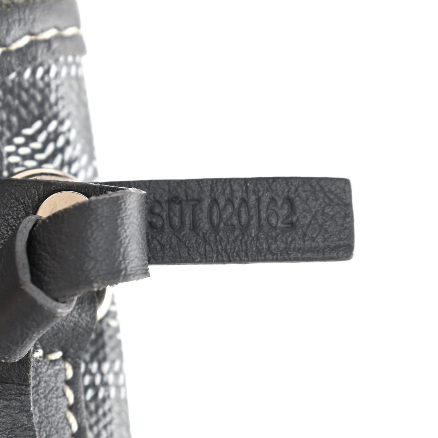 Goyardine Saint Louis GM Grey