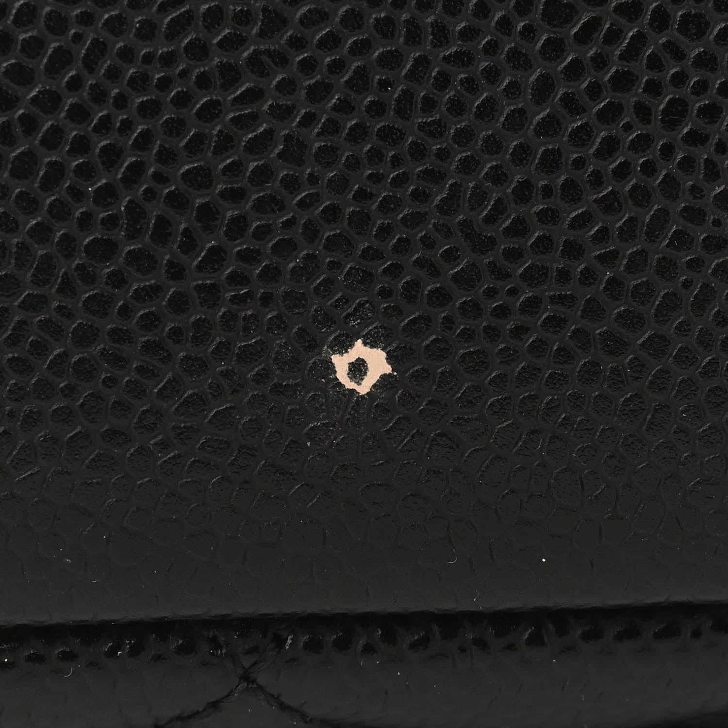 Chanel Caviar Quilted Grand Shopping Tote GST Black 10 of 11
