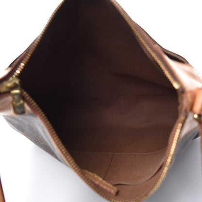Louis Vuitton Monogram Odeon PM 5 of 13