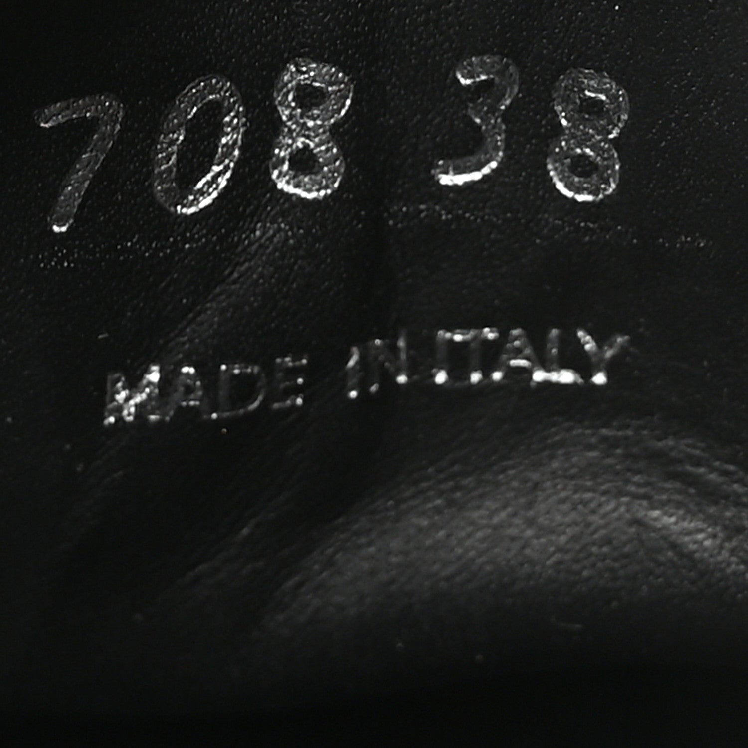 Prada Spazzolato Rois Monolith 55mm Derby Loafers 38 Black 9 of 9