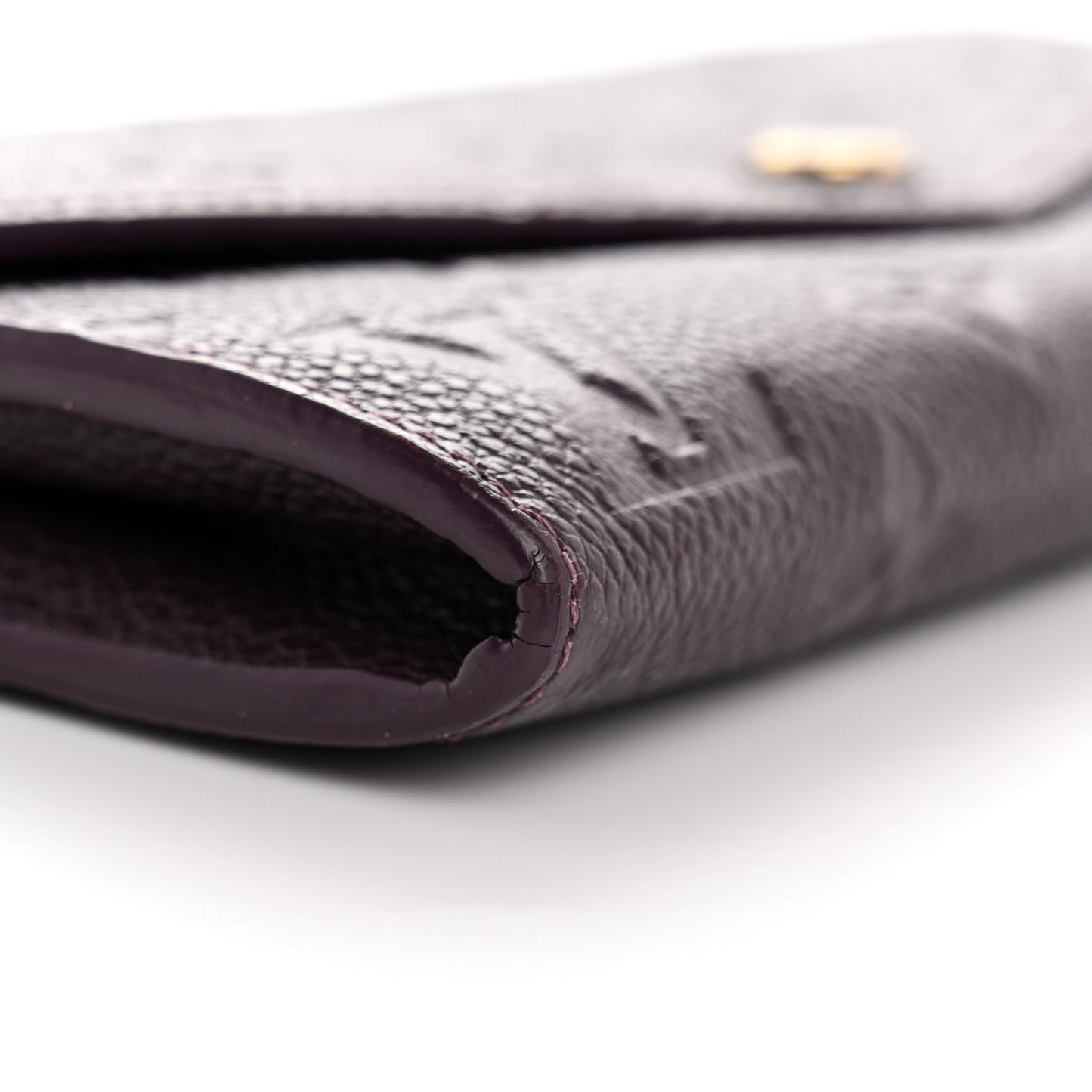 Empreinte Curieuse Wallet Aube