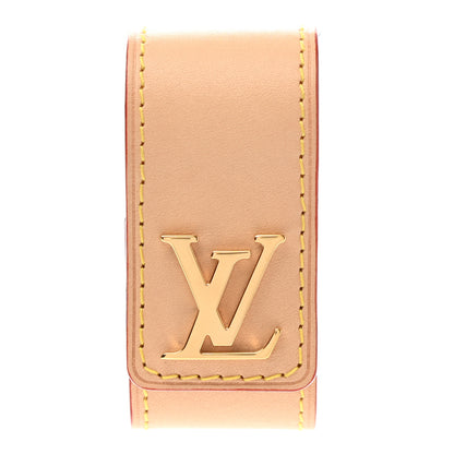 Louis Vuitton Calfskin Bag Holder 1 of 4