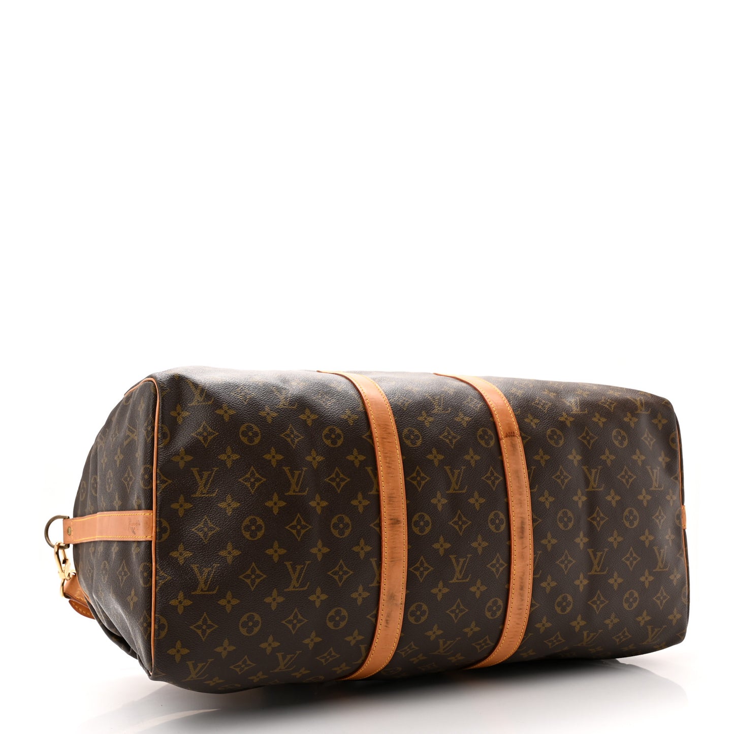 Monogram Keepall Bandouliere 55