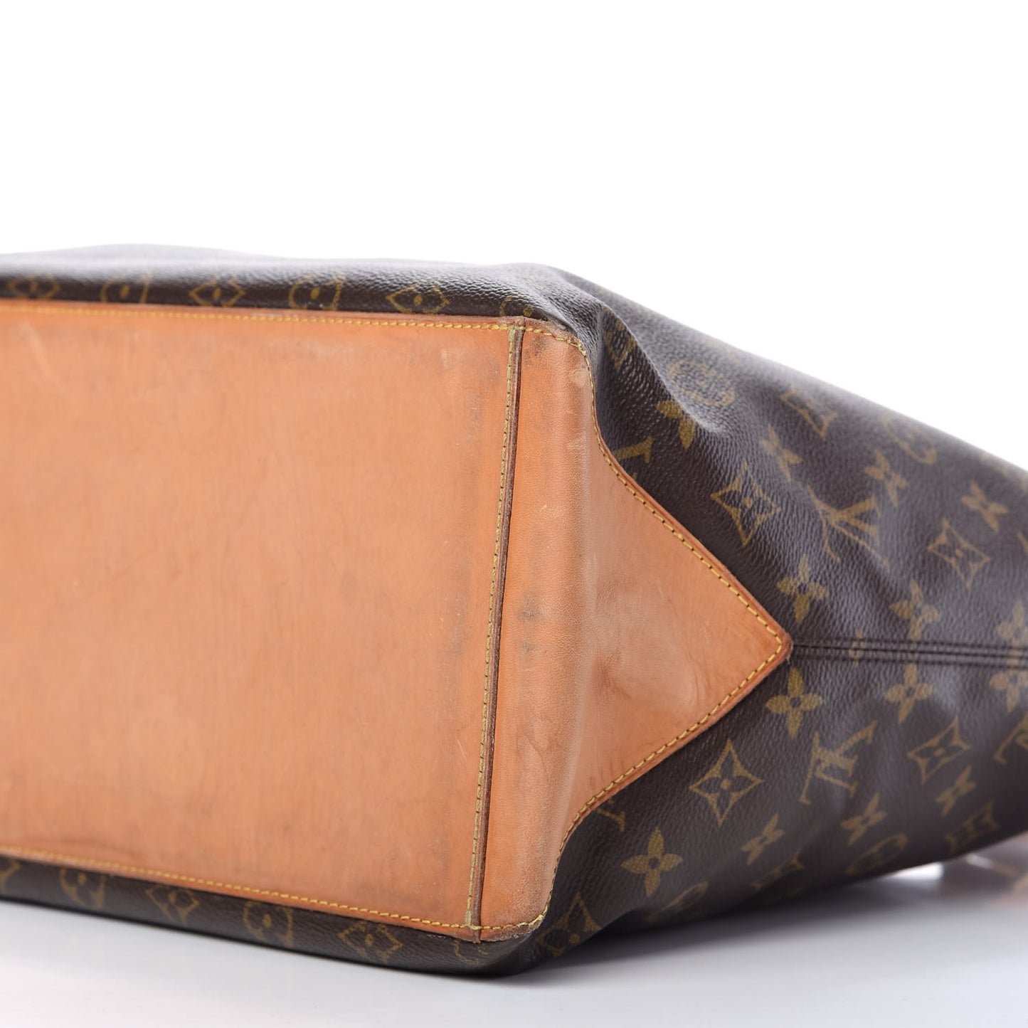 Monogram Cabas Mezzo