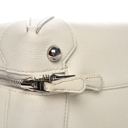 Hermes Evercolor Maxibox 29 White 22 of 36
