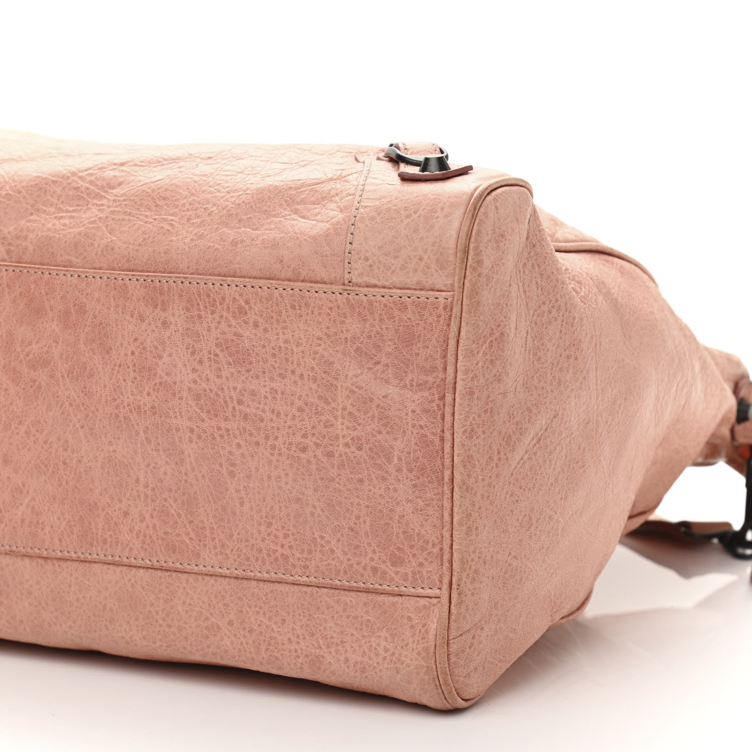 Balenciaga Agneau Classic Hardware Velo Vieux Rose 11 of 15