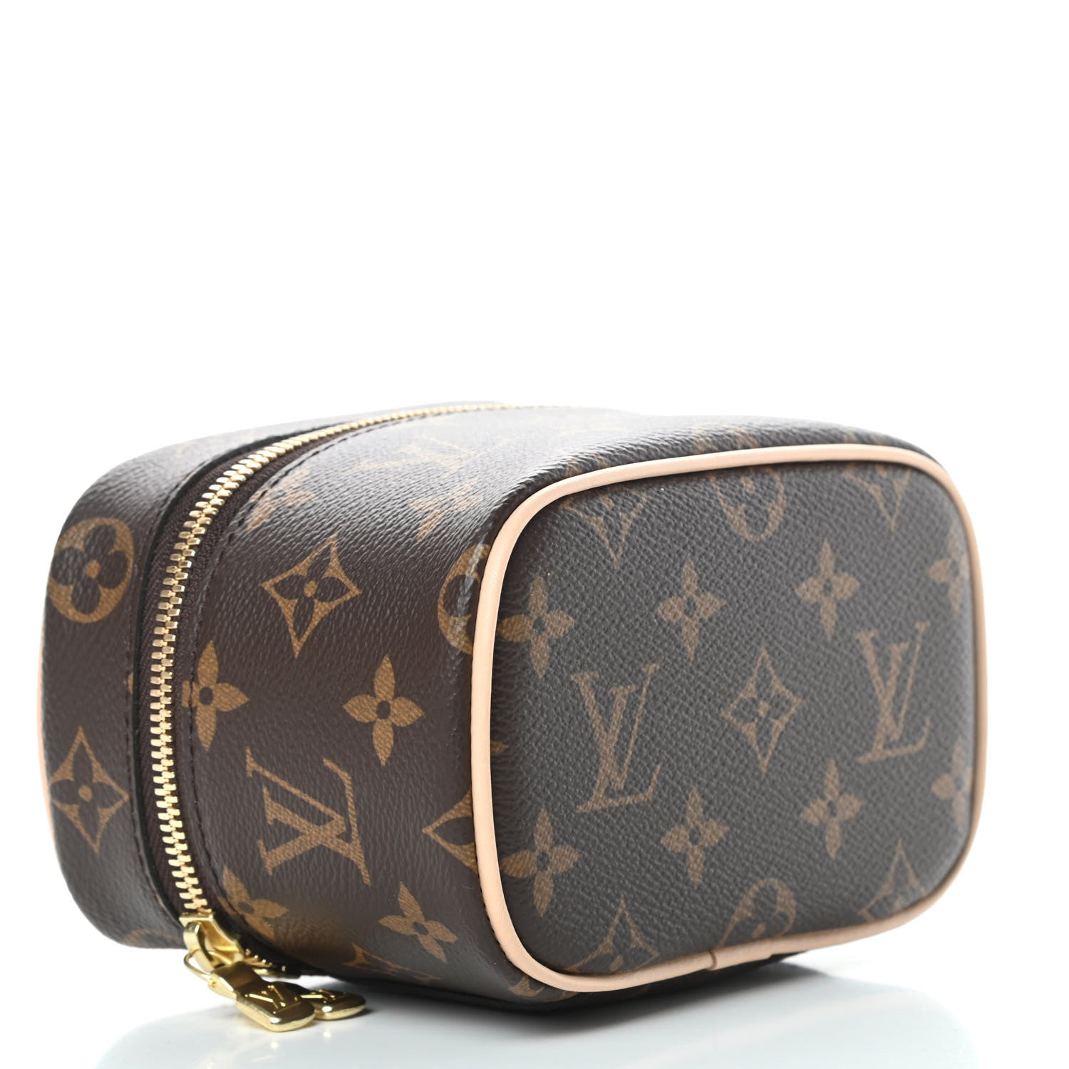 Louis Vuitton Monogram Nano Nice 4 of 7