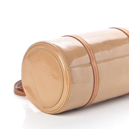 Louis Vuitton Vernis Bedford Beige 12 of 13
