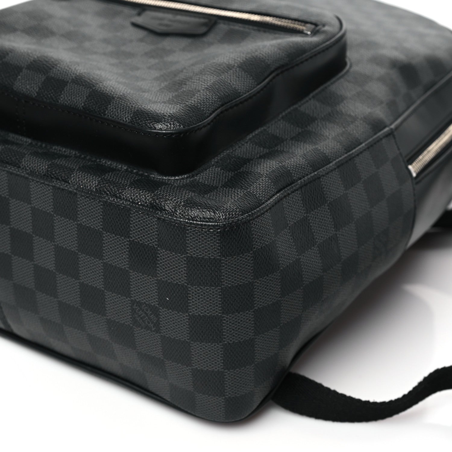 Louis Vuitton Damier Graphite Josh Backpack 8 of 8