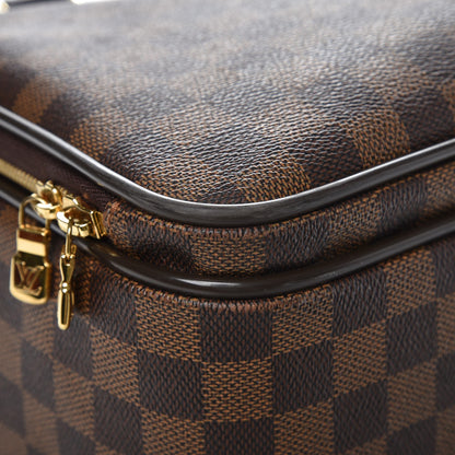 Louis Vuitton Damier Ebene Icare 7 of 12