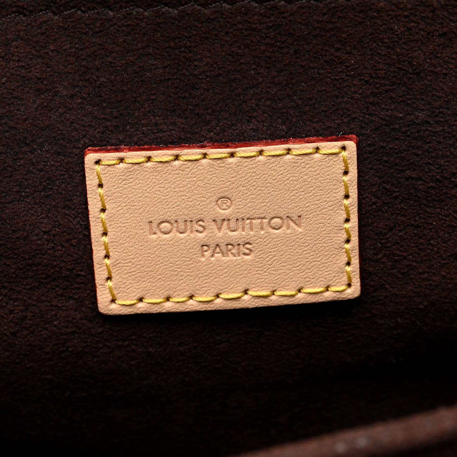 Louis Vuitton Monogram Pochette Metis 6 of 9