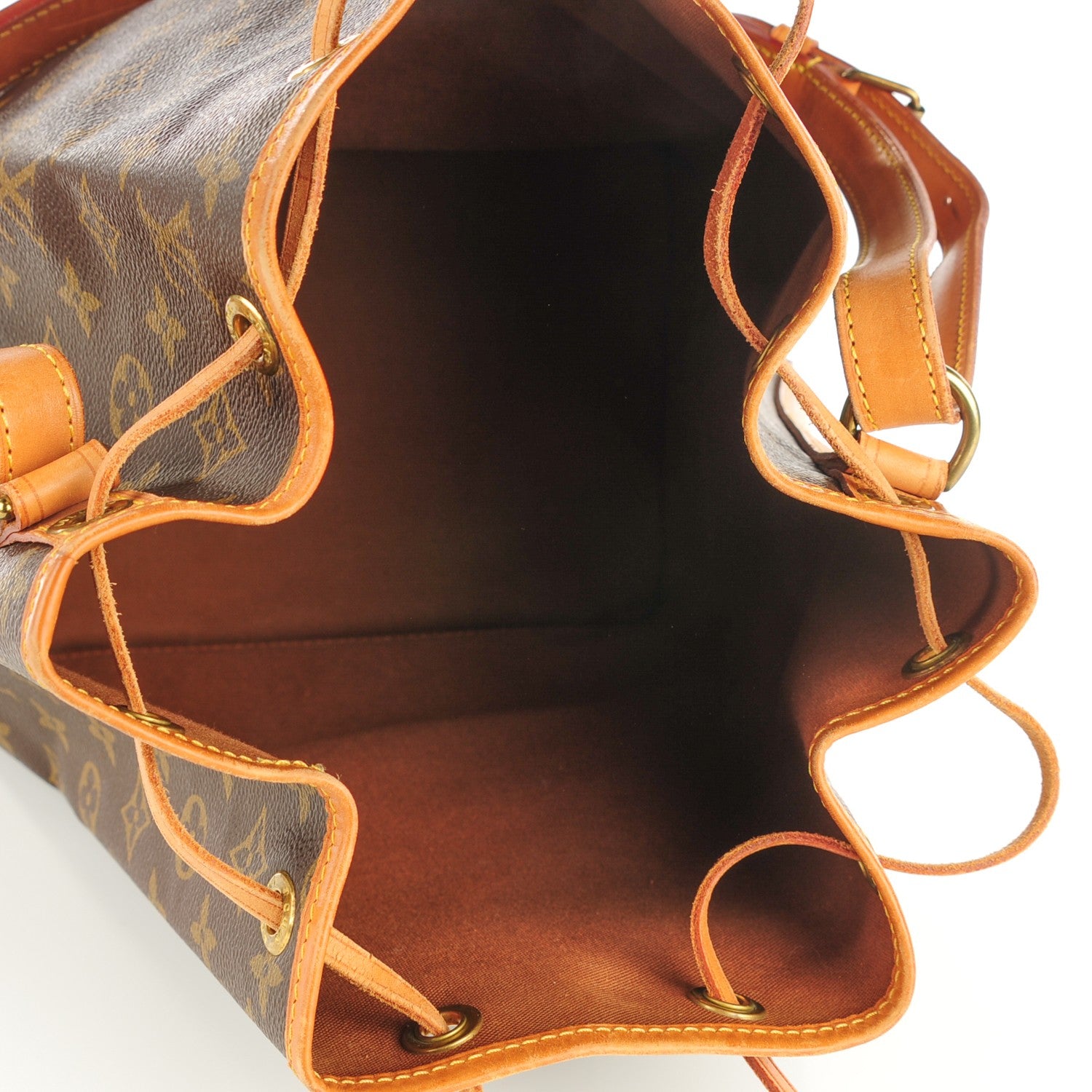 Louis Vuitton Monogram Noe 7 of 11