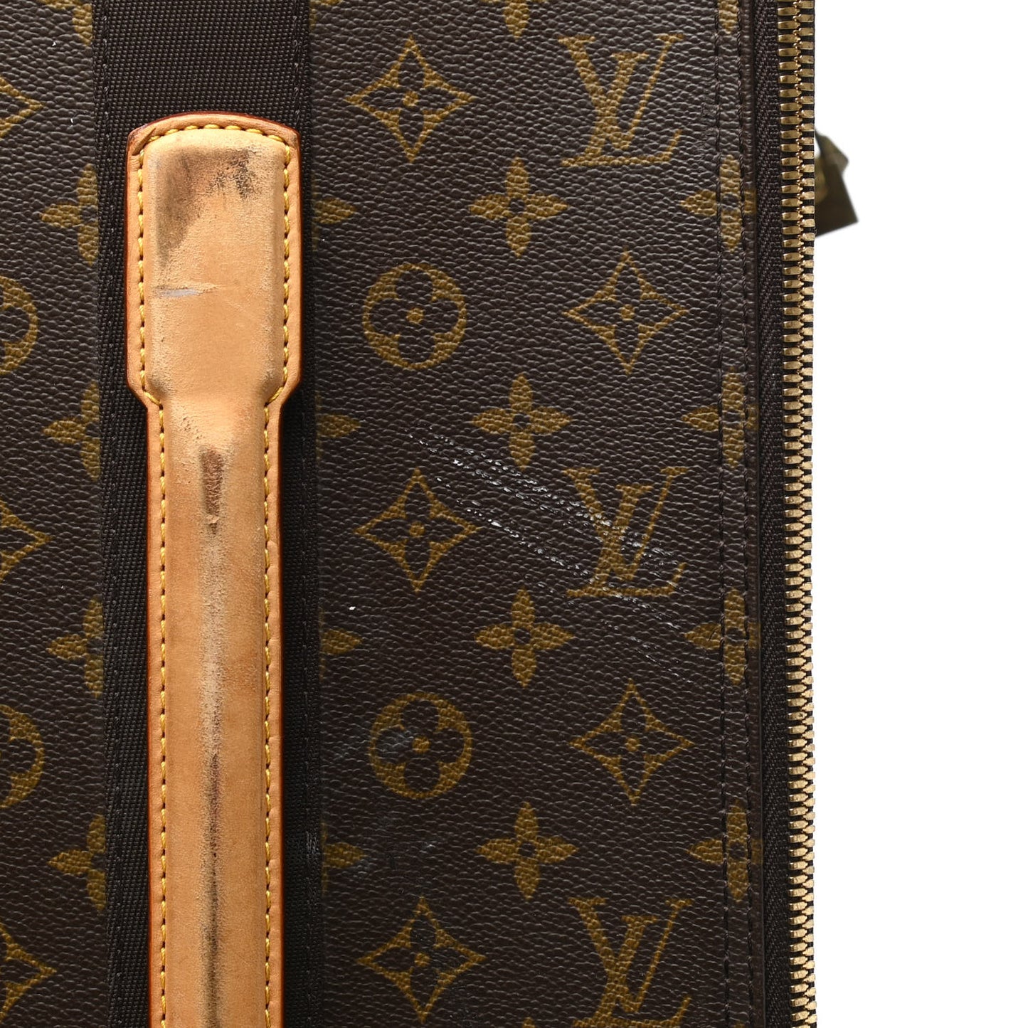 Monogram Pegase 65