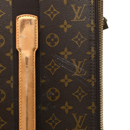 Louis Vuitton Monogram Pegase 65 16 of 17