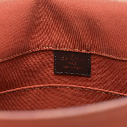 Louis Vuitton Damier Ebene Bastille Messenger 5 of 11