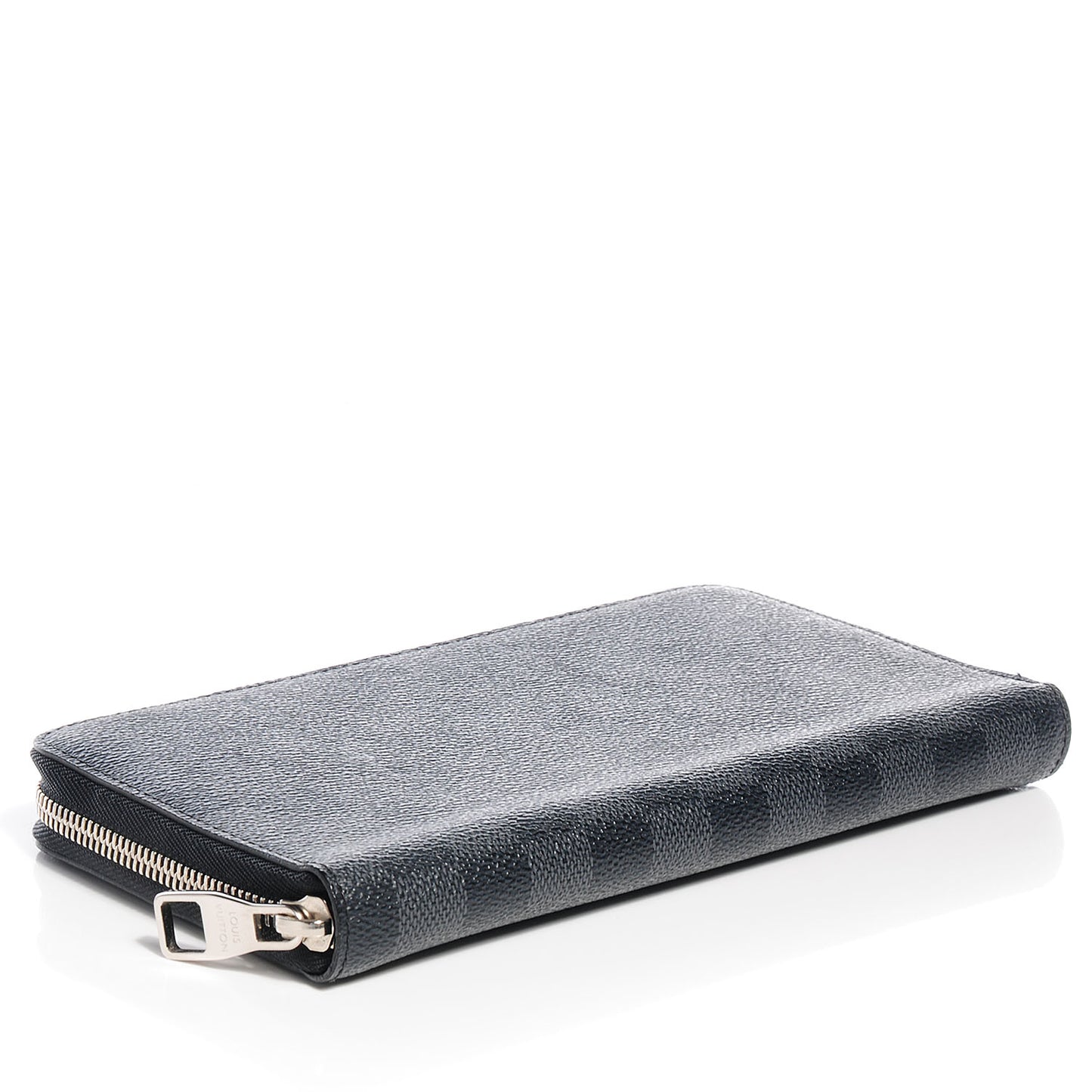 Damier Graphite Zippy Organizer Wallet