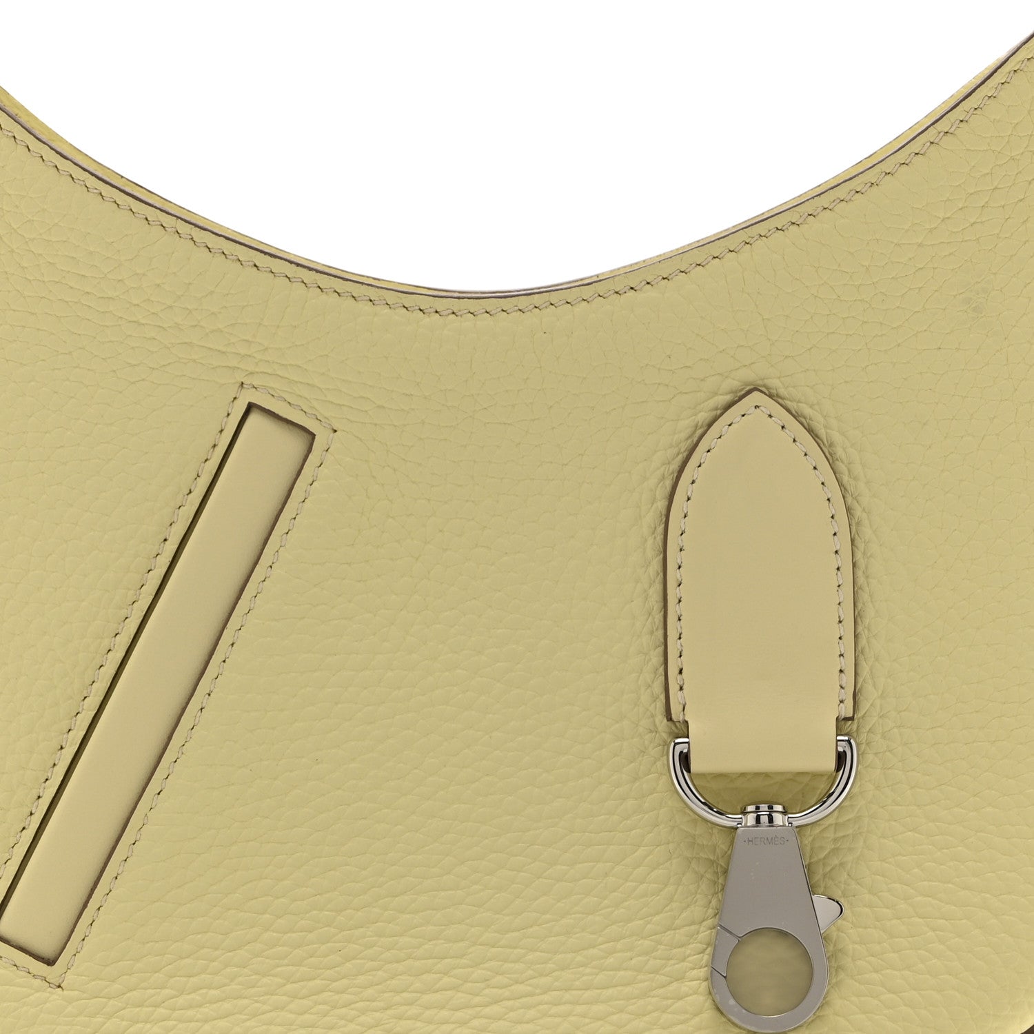 Hermes Taurillon Clemence Swift P'tit Arcon Jaune Milton 8 of 11