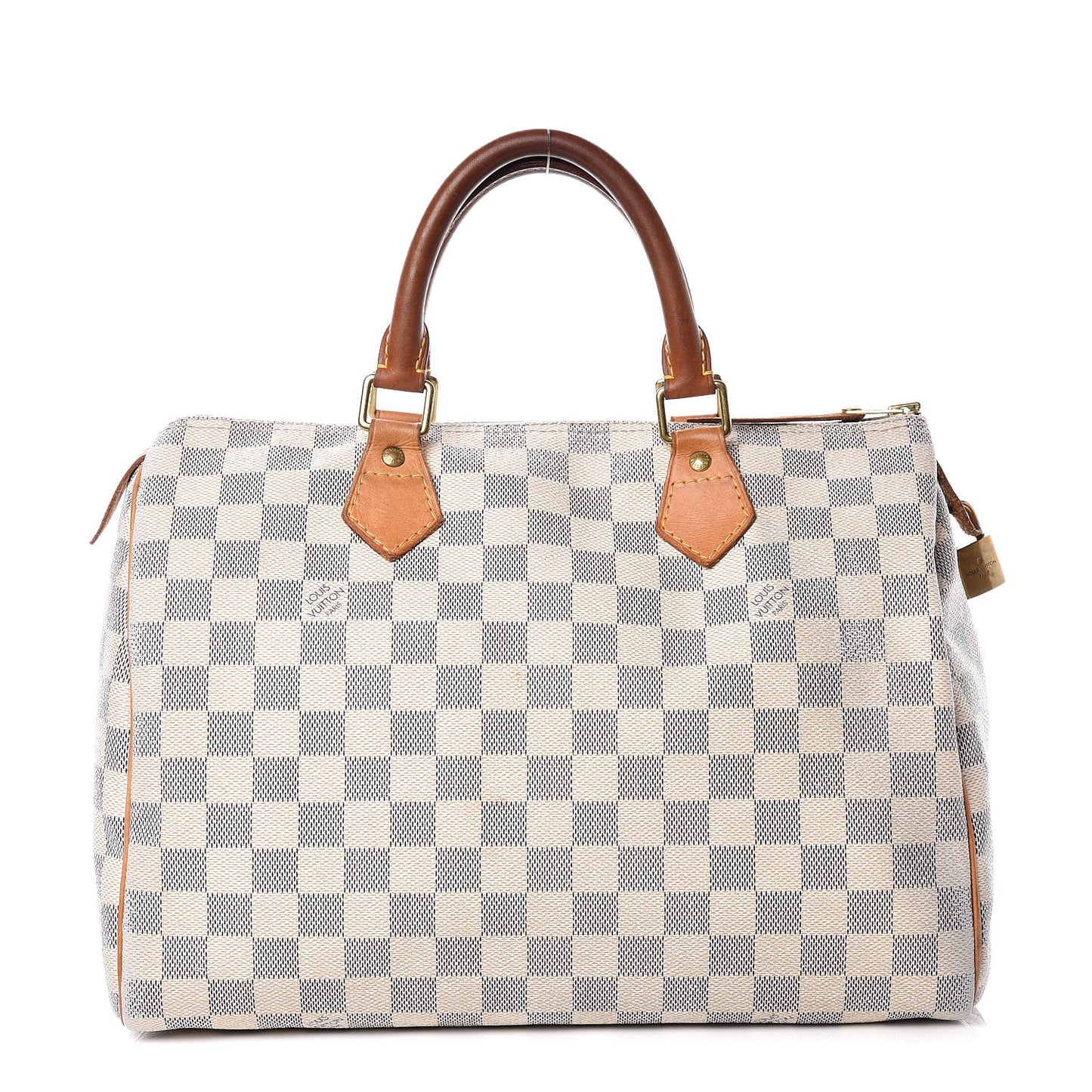 Damier Azur Speedy 30
