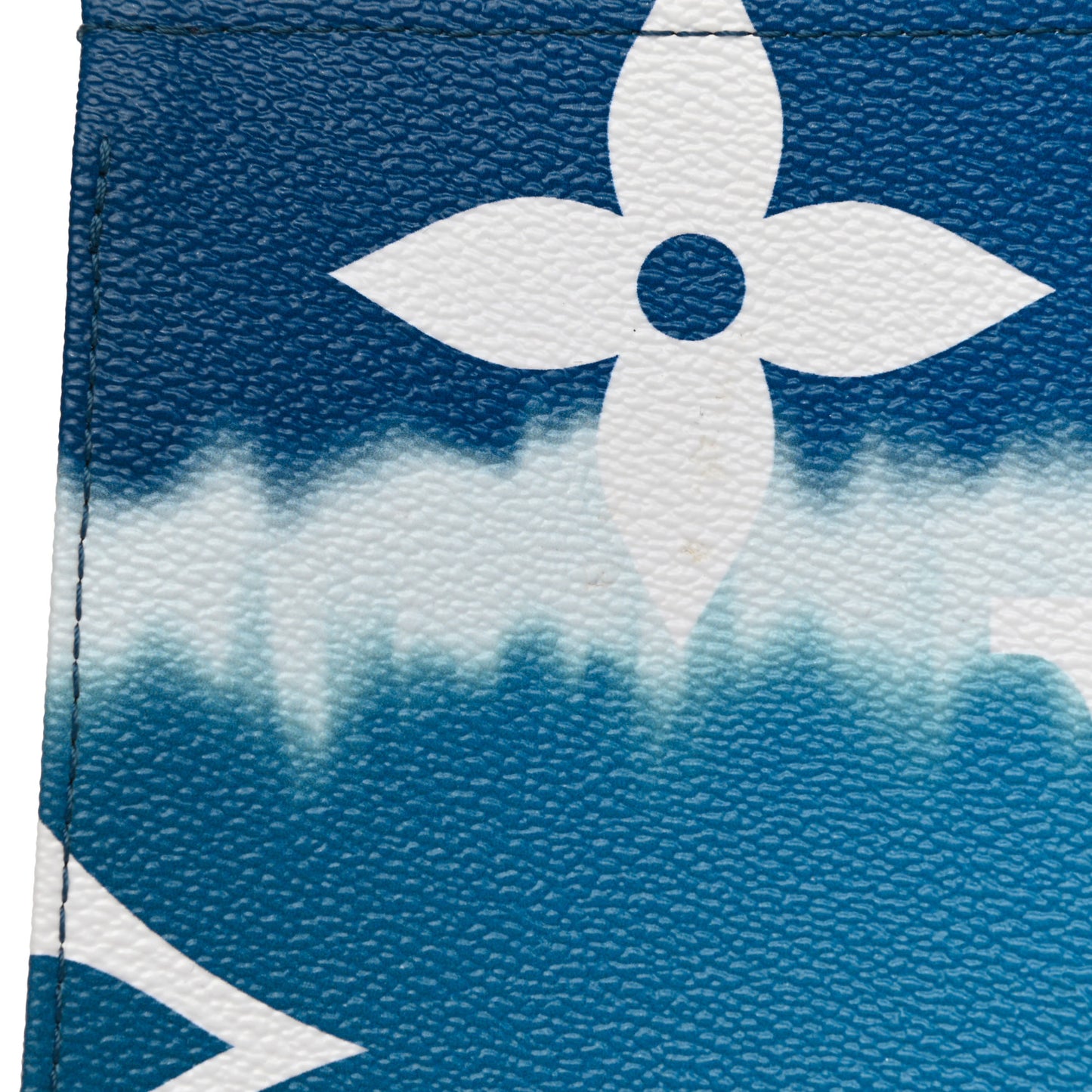 Monogram Escale Toiletry Pouch 26 Blue