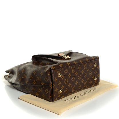 Louis Vuitton Monogram Metis 4 of 7