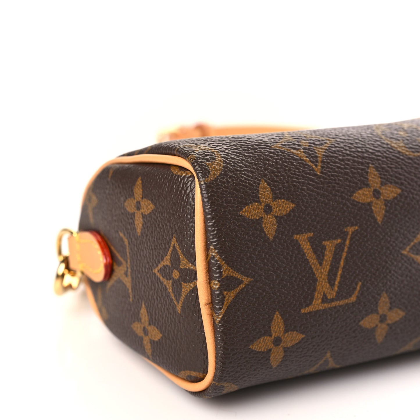 Monogram Nano Speedy Bandouliere