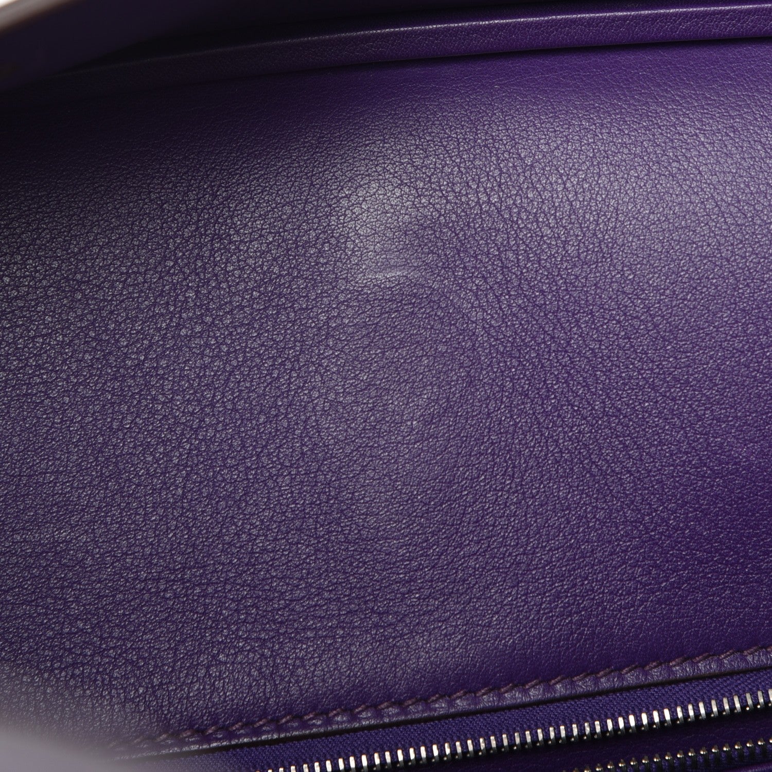 Hermes Swift Birkin 35 Iris 36 of 37