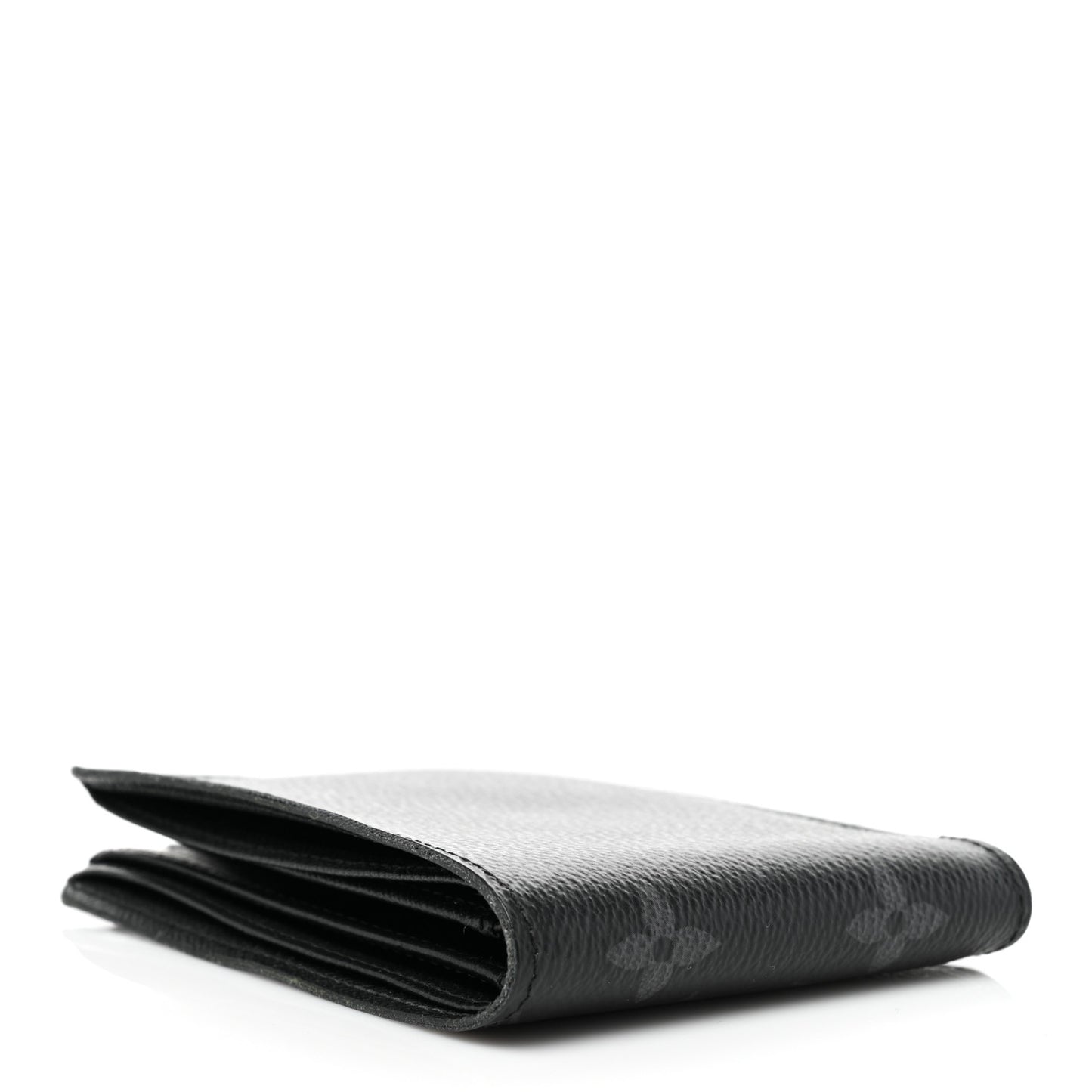 Monogram Eclipse Multiple Wallet