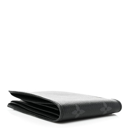 Louis Vuitton Monogram Eclipse Multiple Wallet 3 of 11