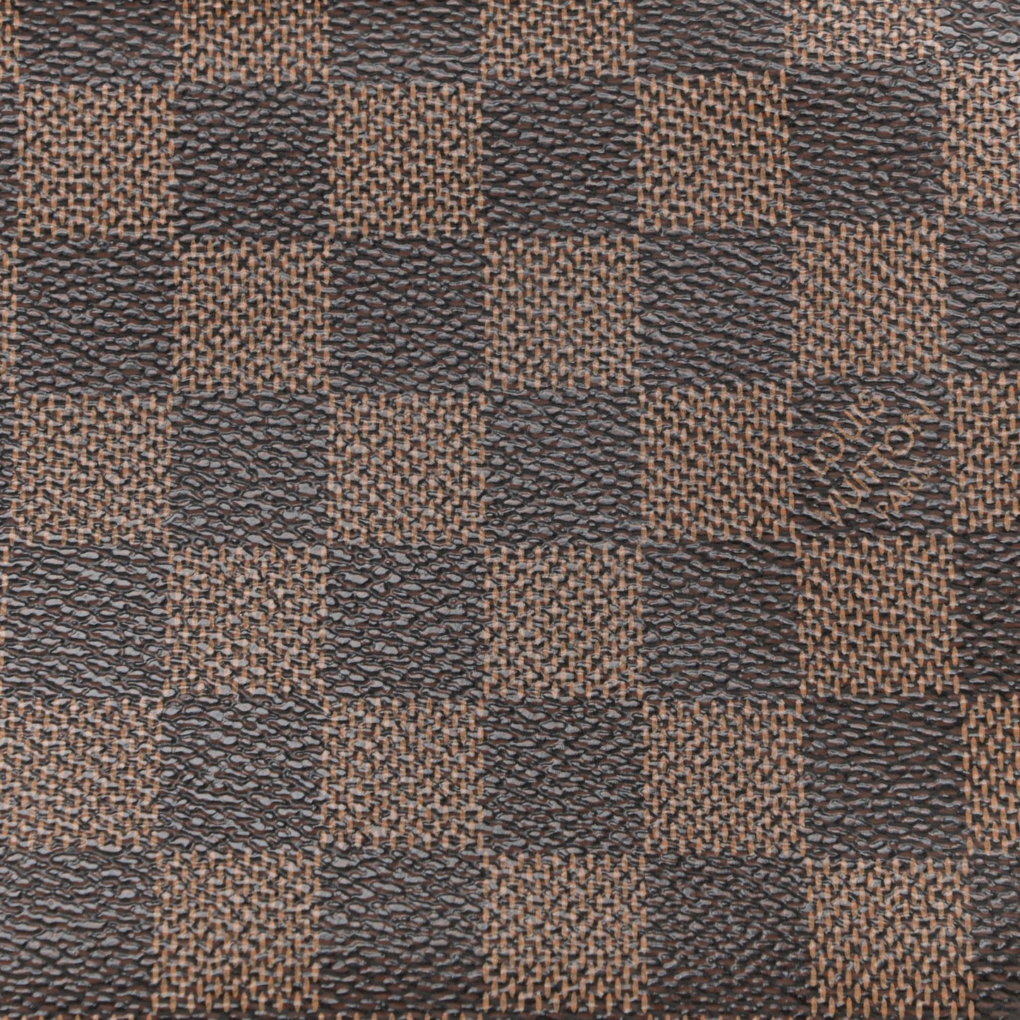 Damier Ebene Pochette Accessories NM