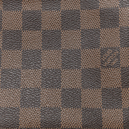 Louis Vuitton Damier Ebene Pochette Accessories NM 7 of 9