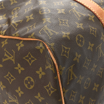 Louis Vuitton Monogram Sac Souple 45 9 of 13