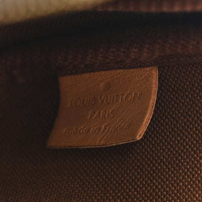 Louis Vuitton Monogram Multi Pochette Accessories Mini Pochette 6 of 9