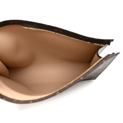 Louis Vuitton Monogram Toiletry Pouch 26 5 of 10