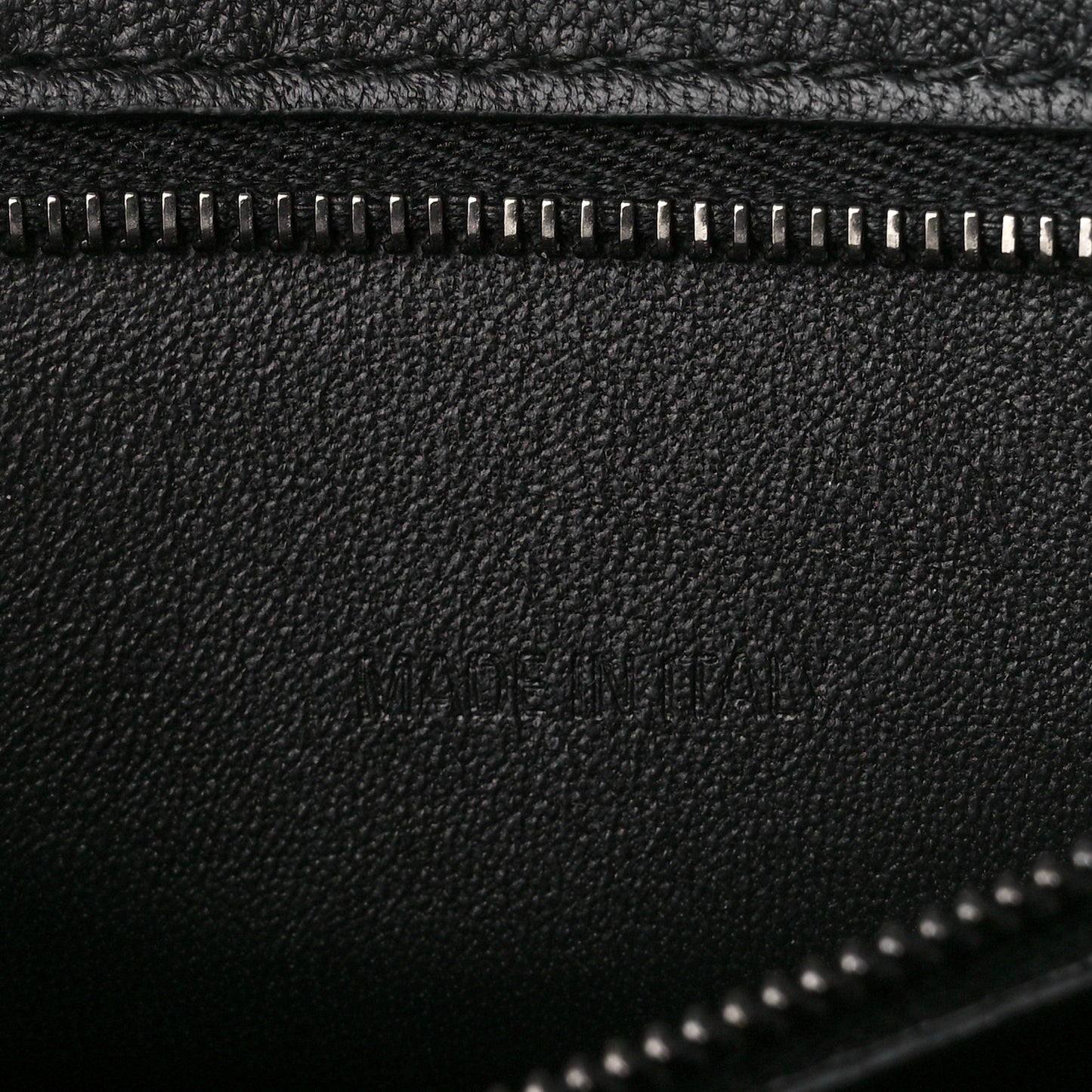 Shiny Calfskin Monochrome Crocodile Embossed Small Hourglass Top Handle Bag Black
