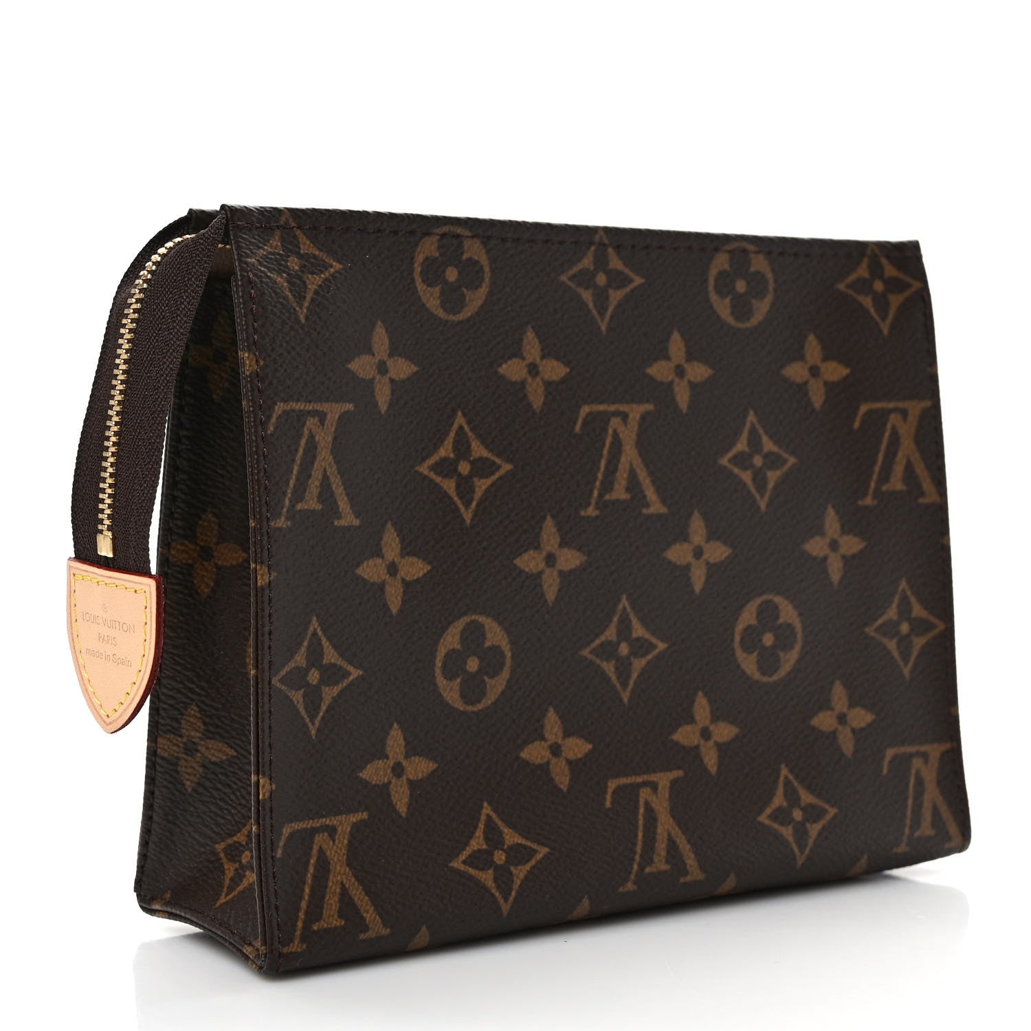Louis Vuitton Monogram Toiletry Pouch 19 3 of 7
